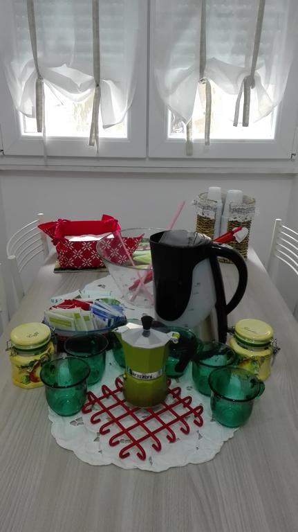 Venitozzi Home 那不勒斯 外观 照片