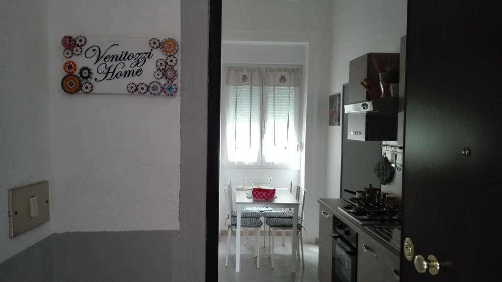 Venitozzi Home 那不勒斯 外观 照片