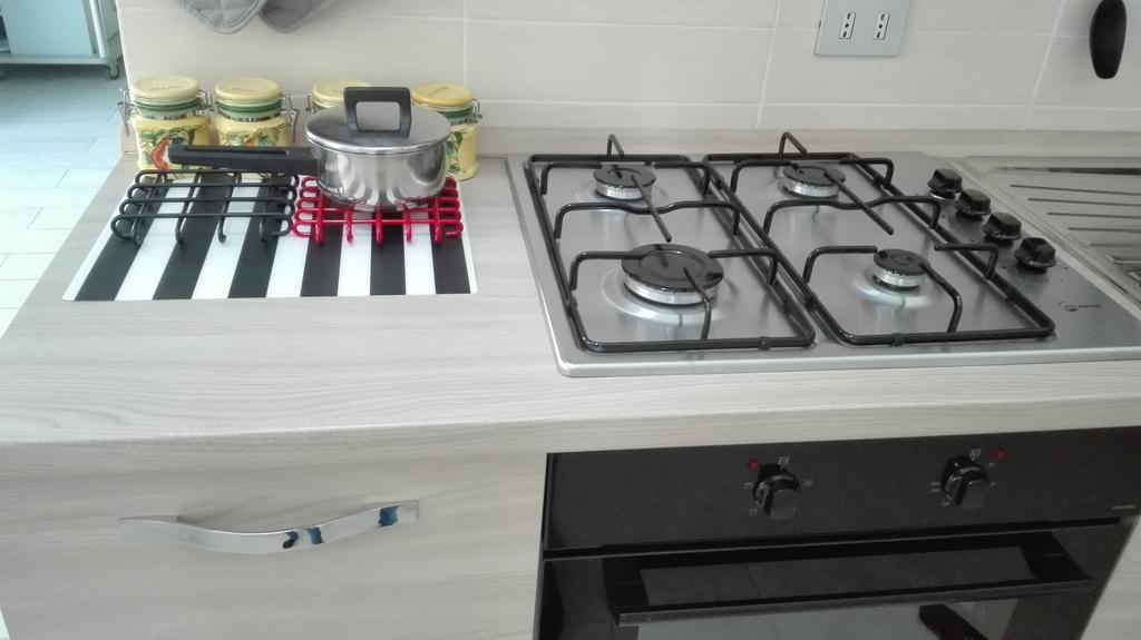 Venitozzi Home 那不勒斯 外观 照片