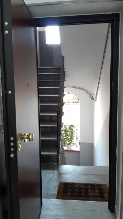 Venitozzi Home 那不勒斯 外观 照片