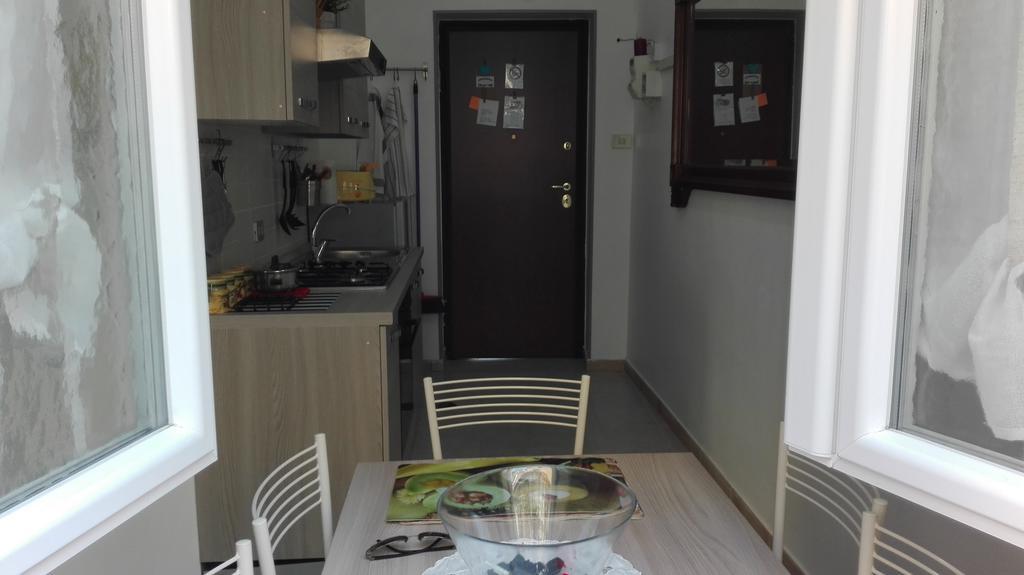 Venitozzi Home 那不勒斯 外观 照片