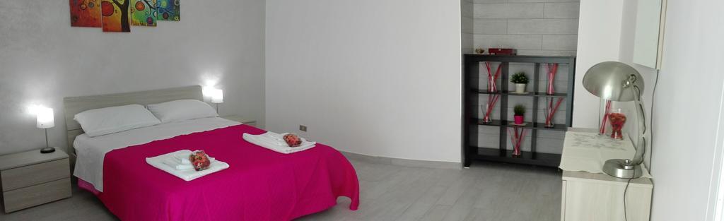 Venitozzi Home 那不勒斯 外观 照片