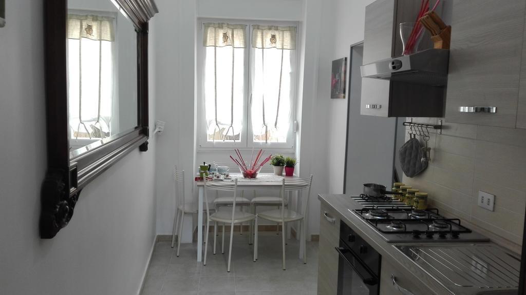 Venitozzi Home 那不勒斯 外观 照片